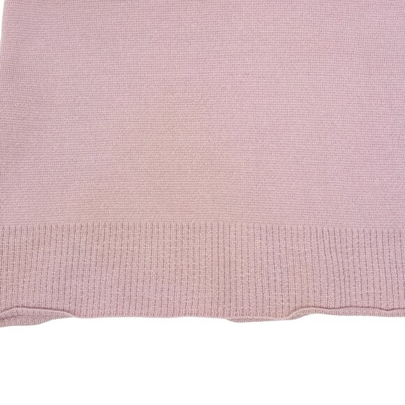 Christian Dior Vintage 2004 Trotter Monogram Ribbed Sweater #36 Top [105605] - Picture 10 of 13